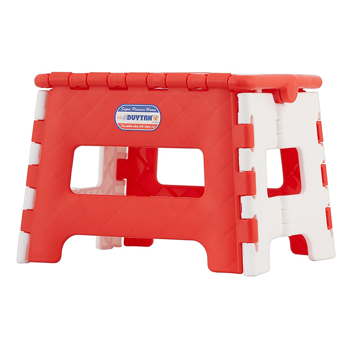 Ghế Mini Xếp Duy Tân No.945 Giao màu ngẫu nhiên