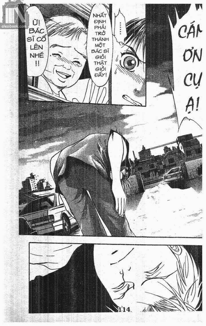 bàn tay thần sầu teru chapter 120 30