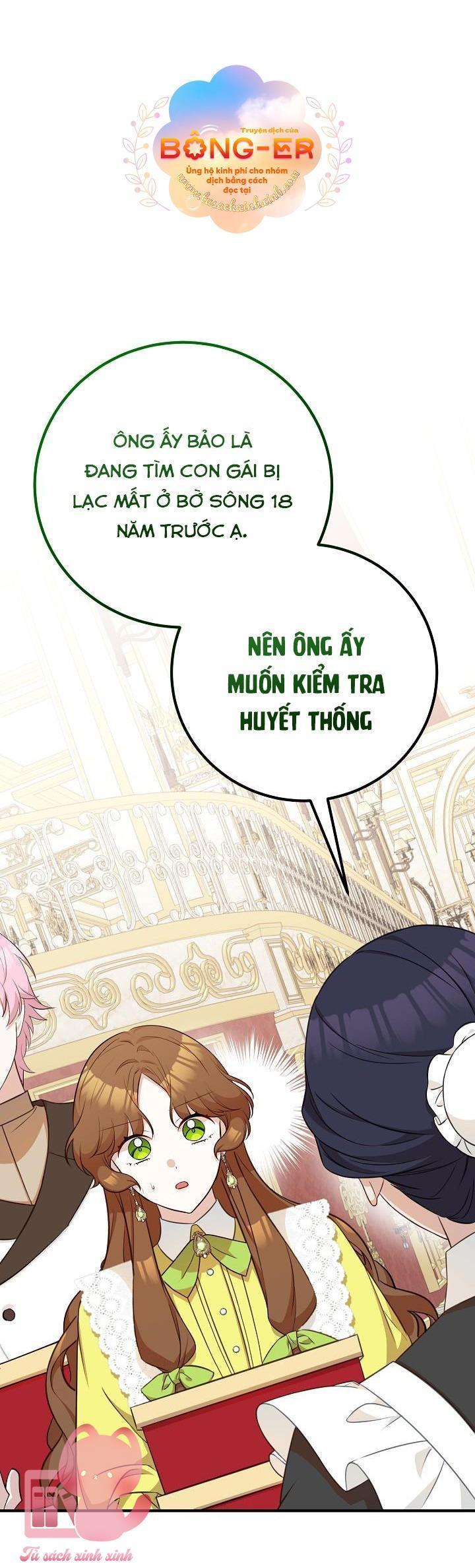 bác sĩ hoàn thành trách nhiệm rồi chapter 27 2