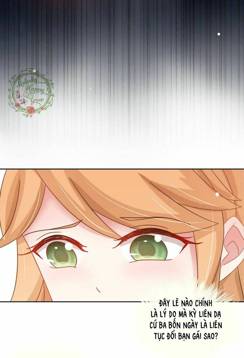 ma lạt thiên kim đẩu ác thiếu chapter 78 6