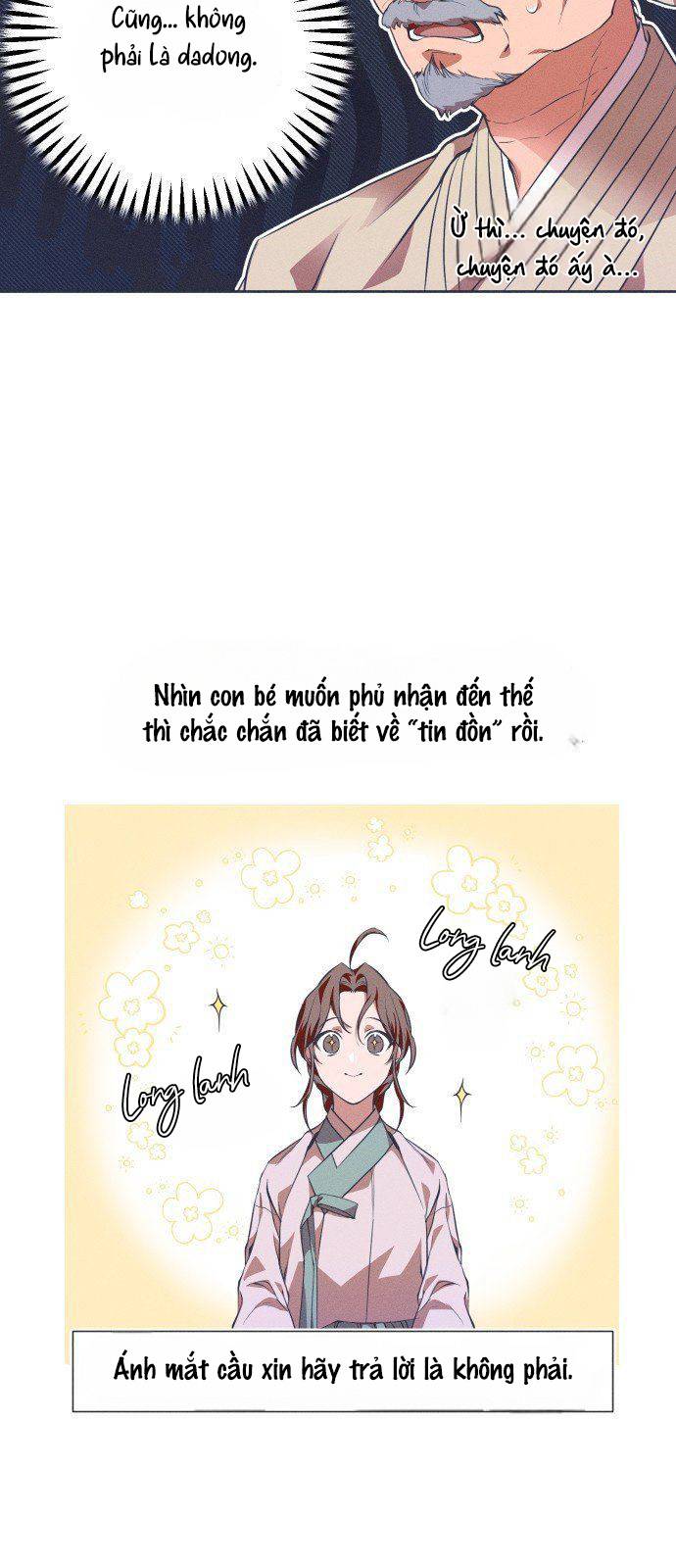 dabi, hương vị ngây ngất chapter 6 43