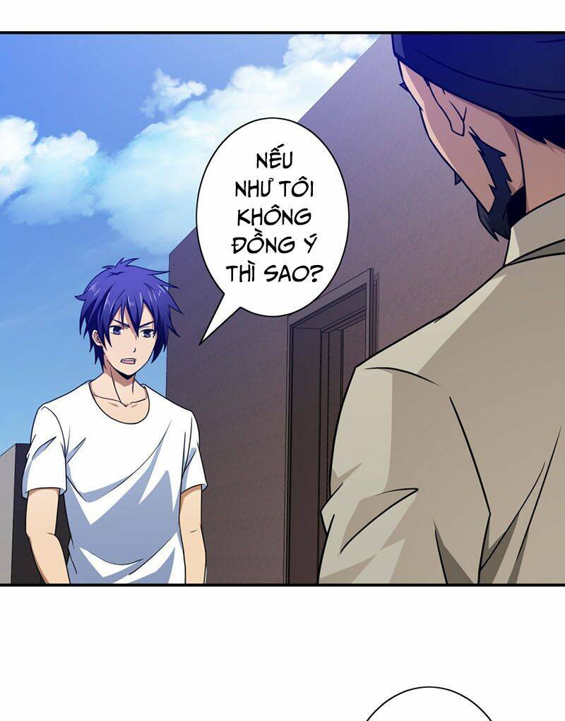 hộ hoa cao thủ tại đô thị chapter 128 5