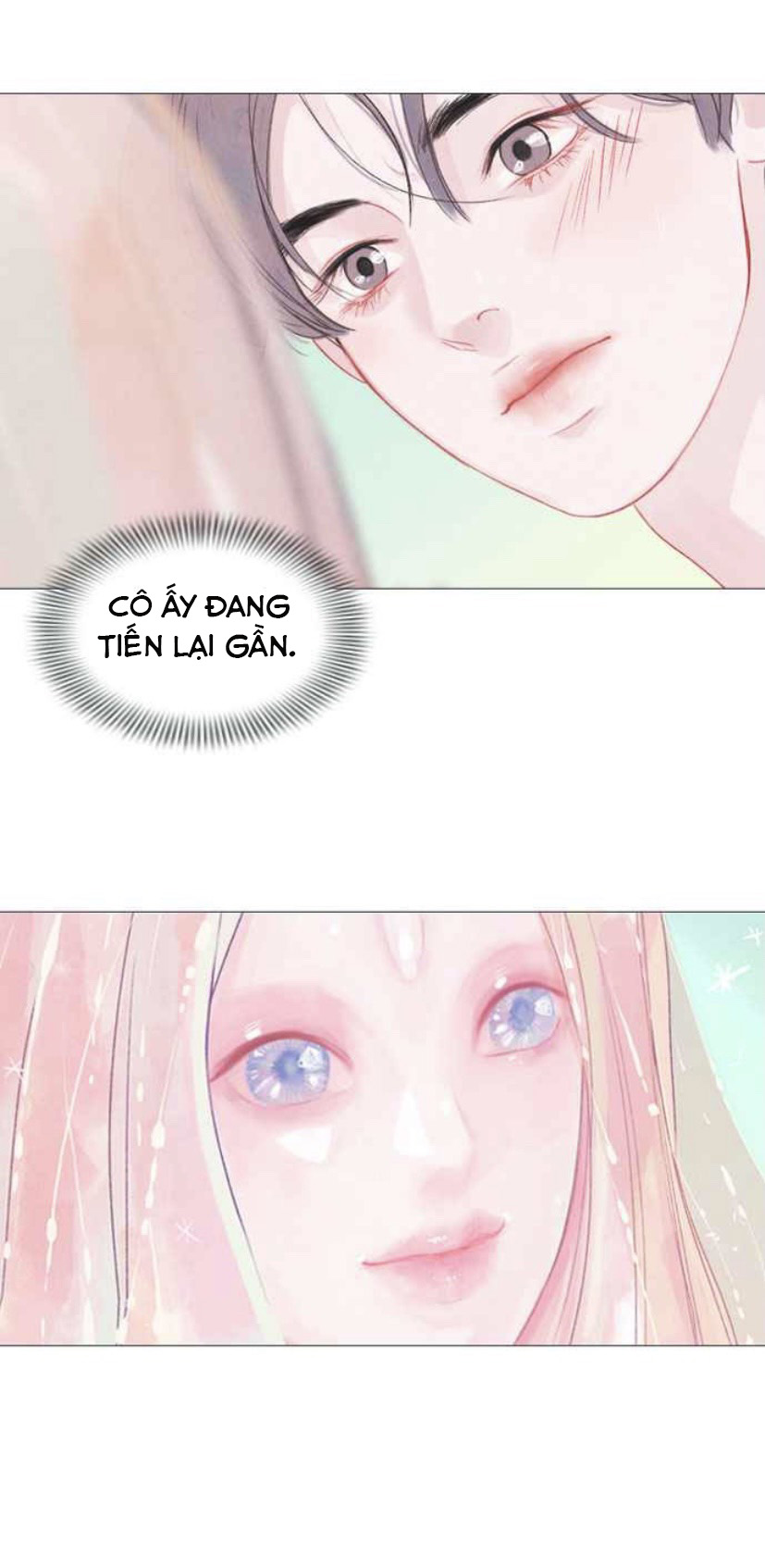 thần bí chapter 4 32