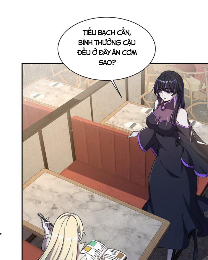 huyết cơ và kỵ sĩ chapter 305 12