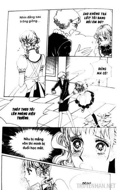 lọ lem hậu đậu chapter 63 6