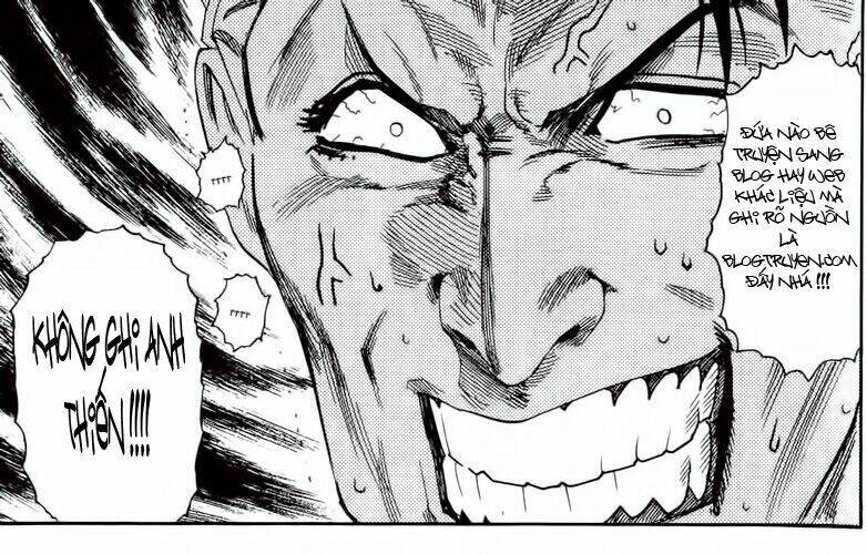 lá chắn mắt chapter 71 30