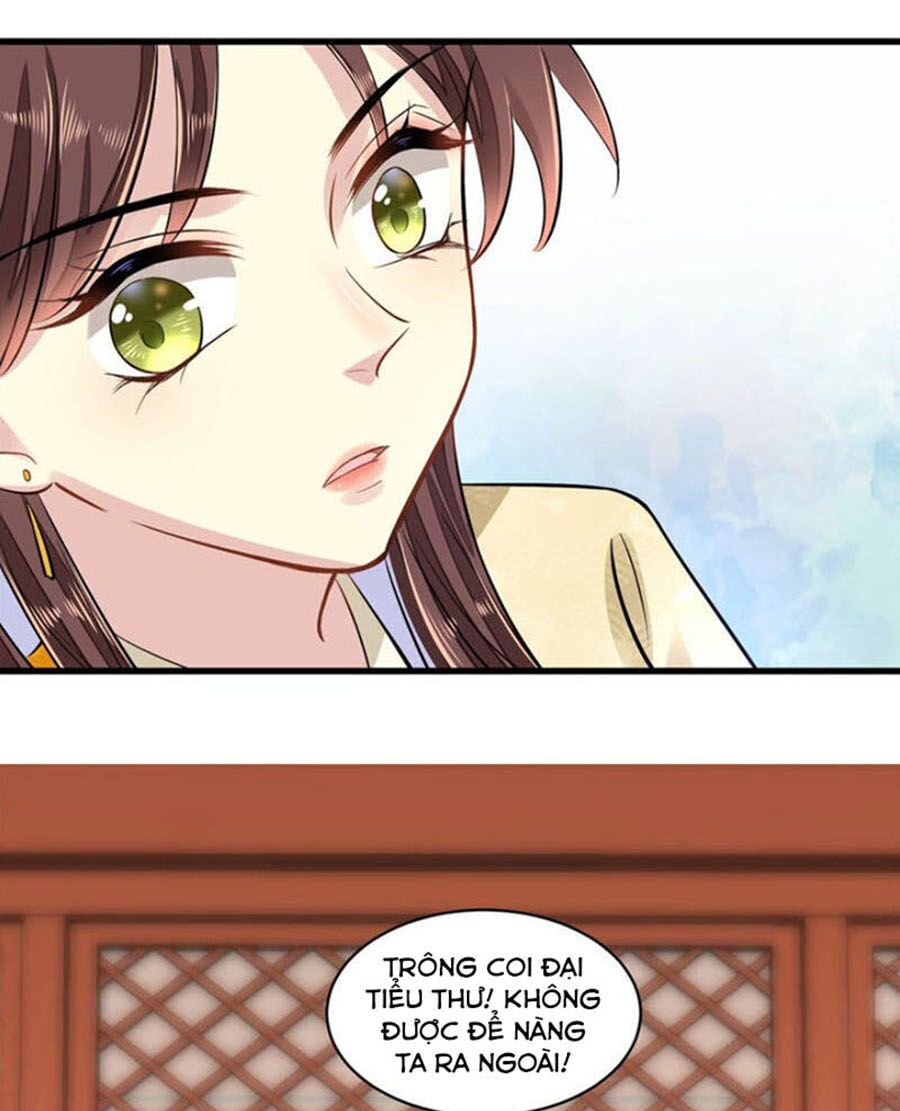 vô lương cuồng hậu hoặc quân tâm chapter 2 16