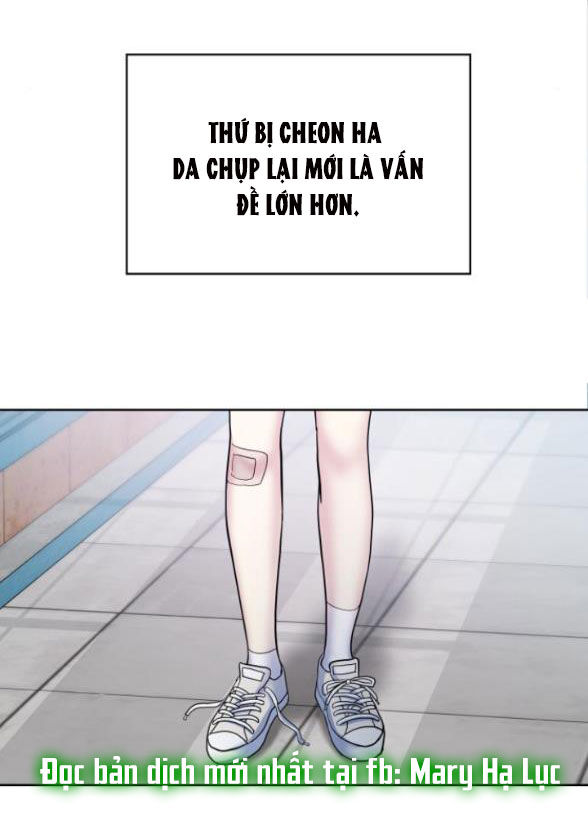 quản gia, cho tôi đi chapter 2.1 48