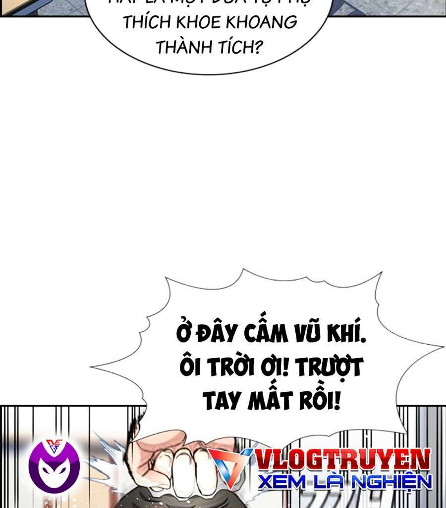 giáo dục chân chính chapter 122 51