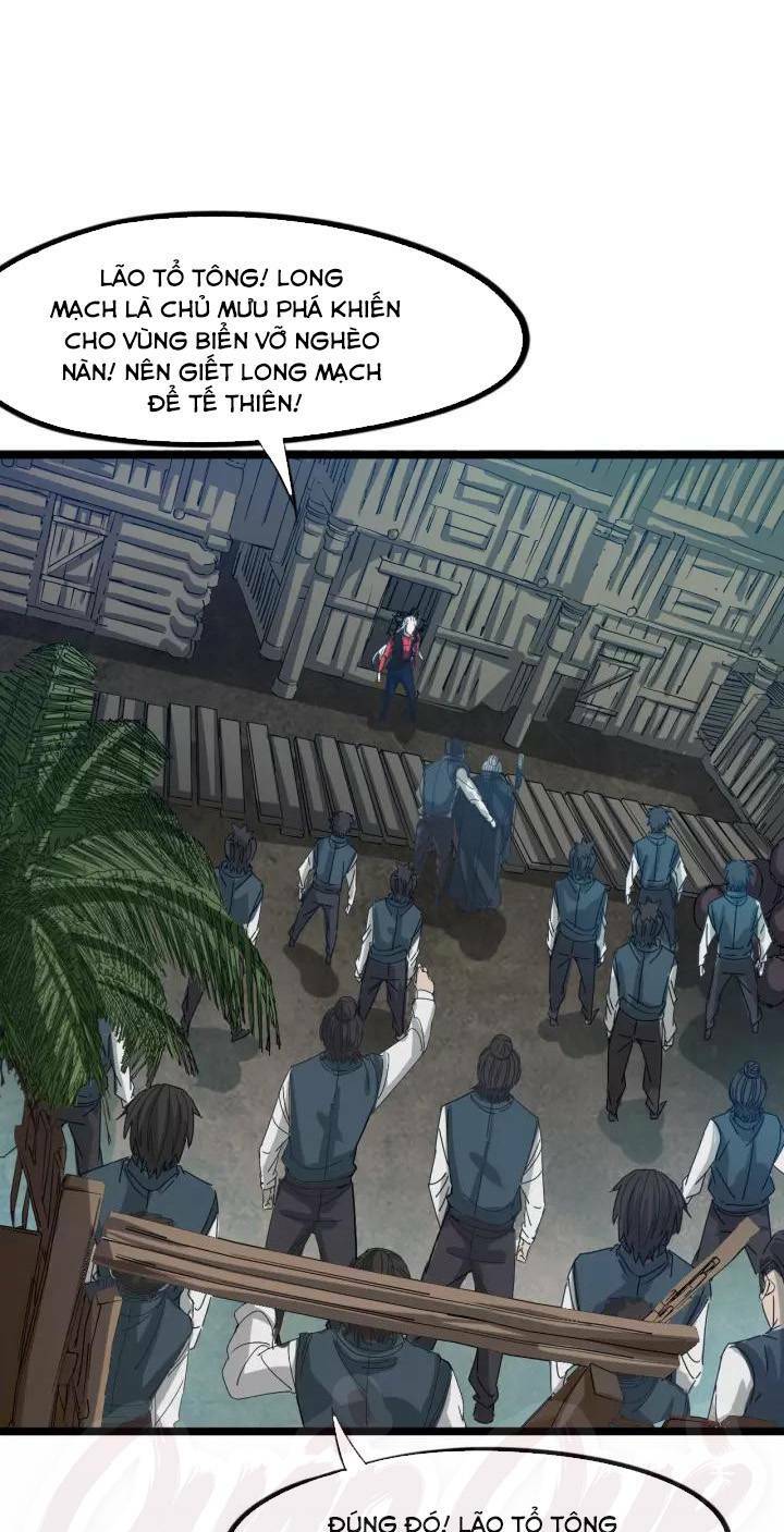 long mạch võ thần chapter 62 22