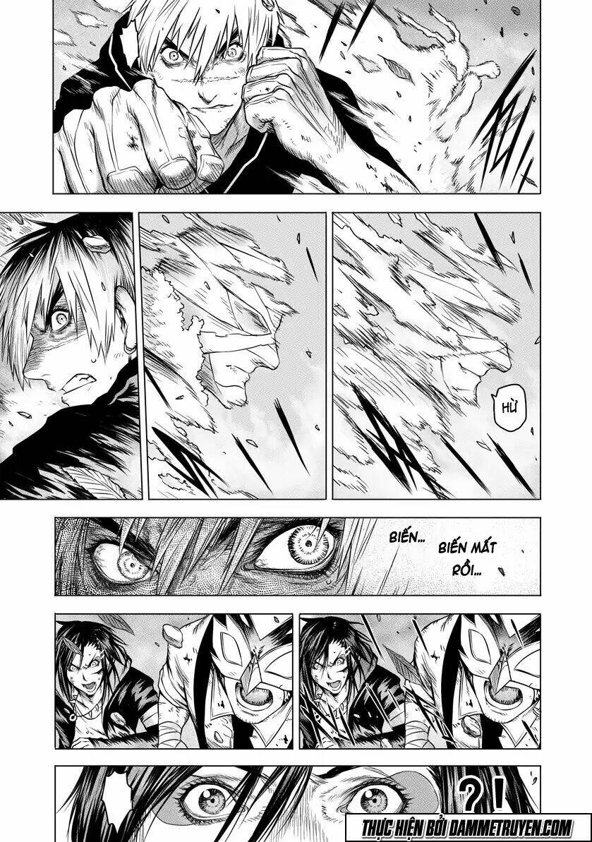 unity of heaven chapter 10.1 10