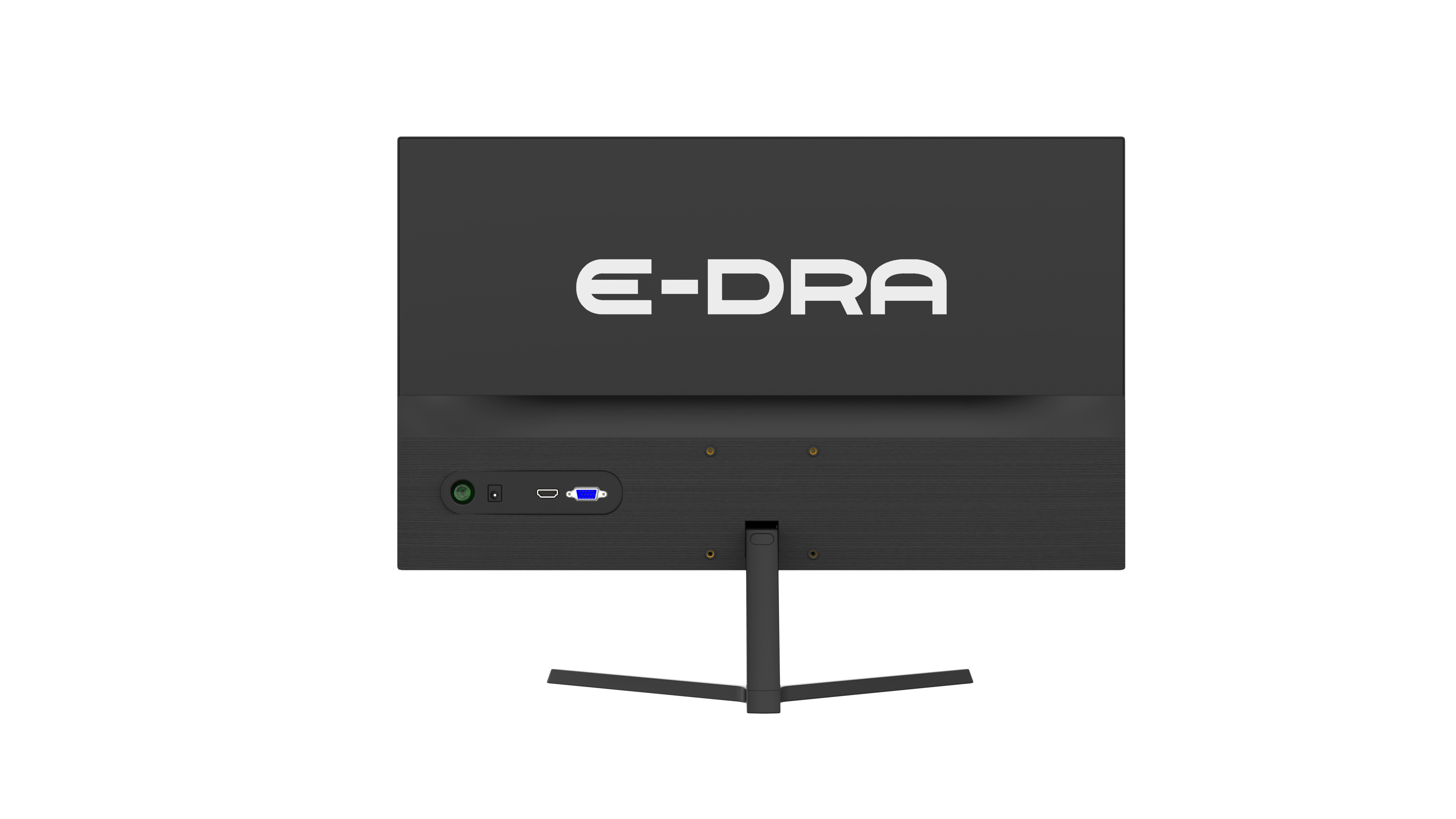 Màn hình máy tính E-dra EGM24F75 (23.8&quot;/FHD/IPS/75Hz/1ms) - Hàng Chính Hãng