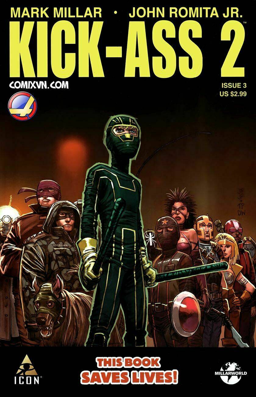 kick ass chapter 11 1