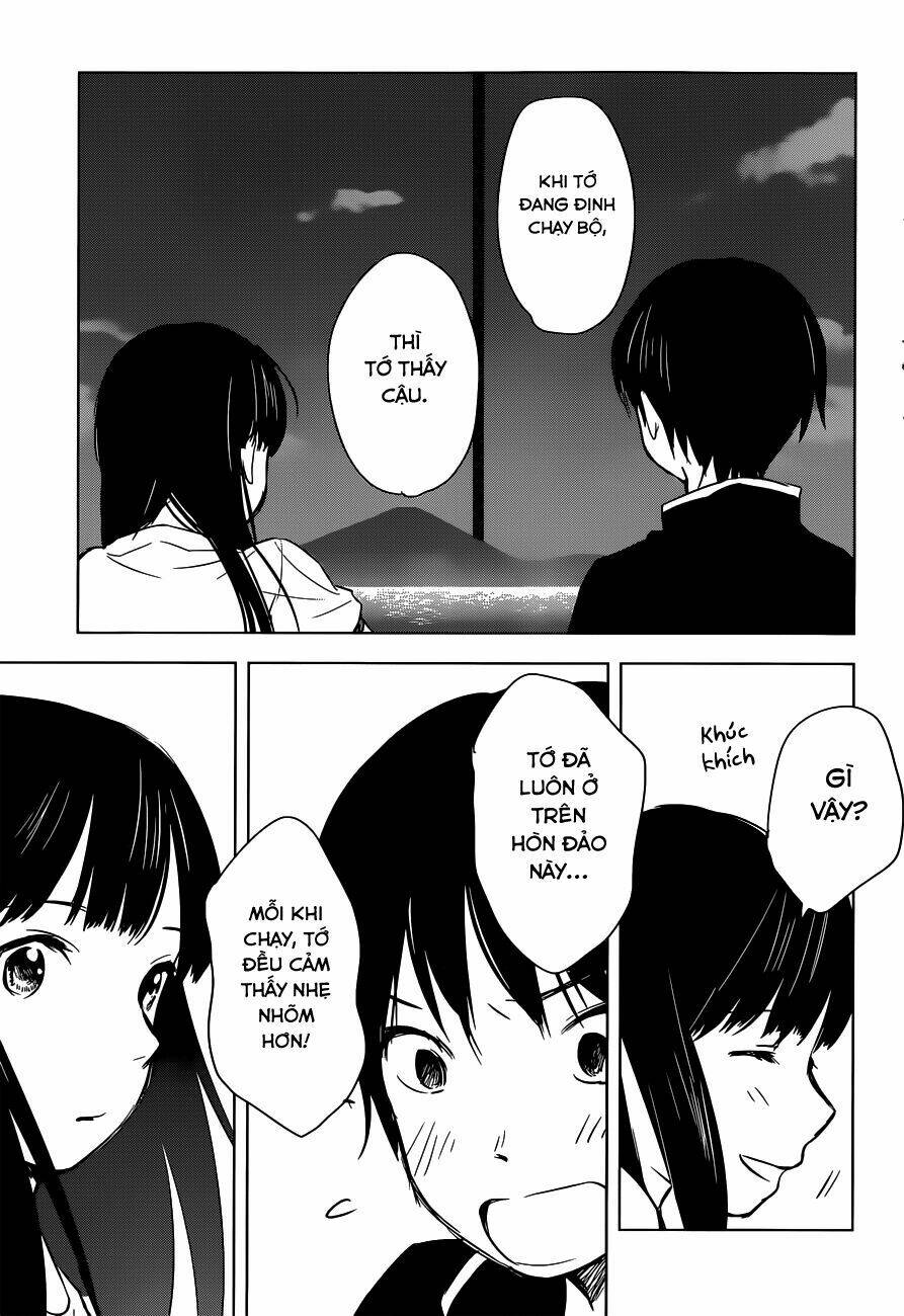 gojikanme no sensou chapter 7 11