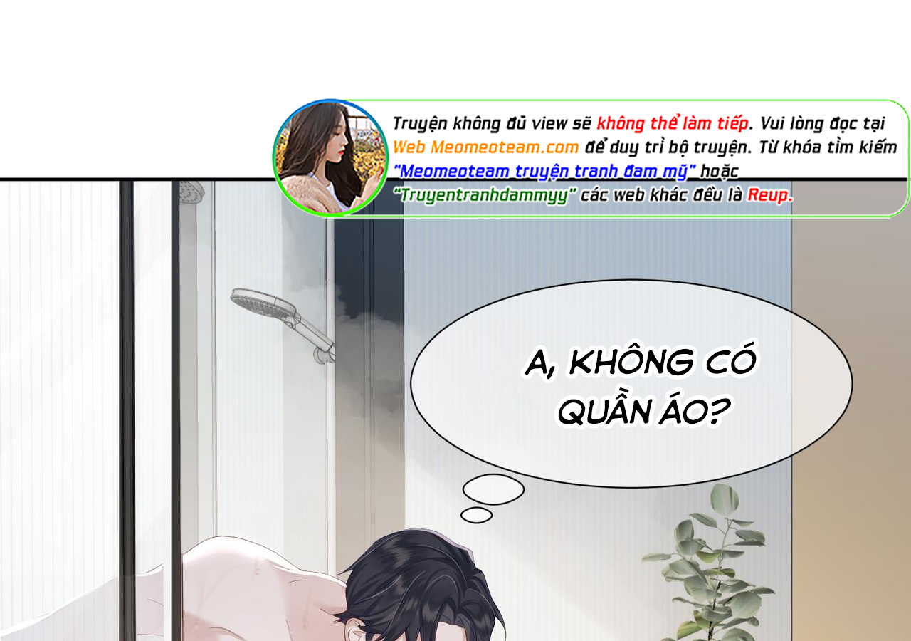 Vai Chính Chỉ Muốn Yêu Đương chapter 4