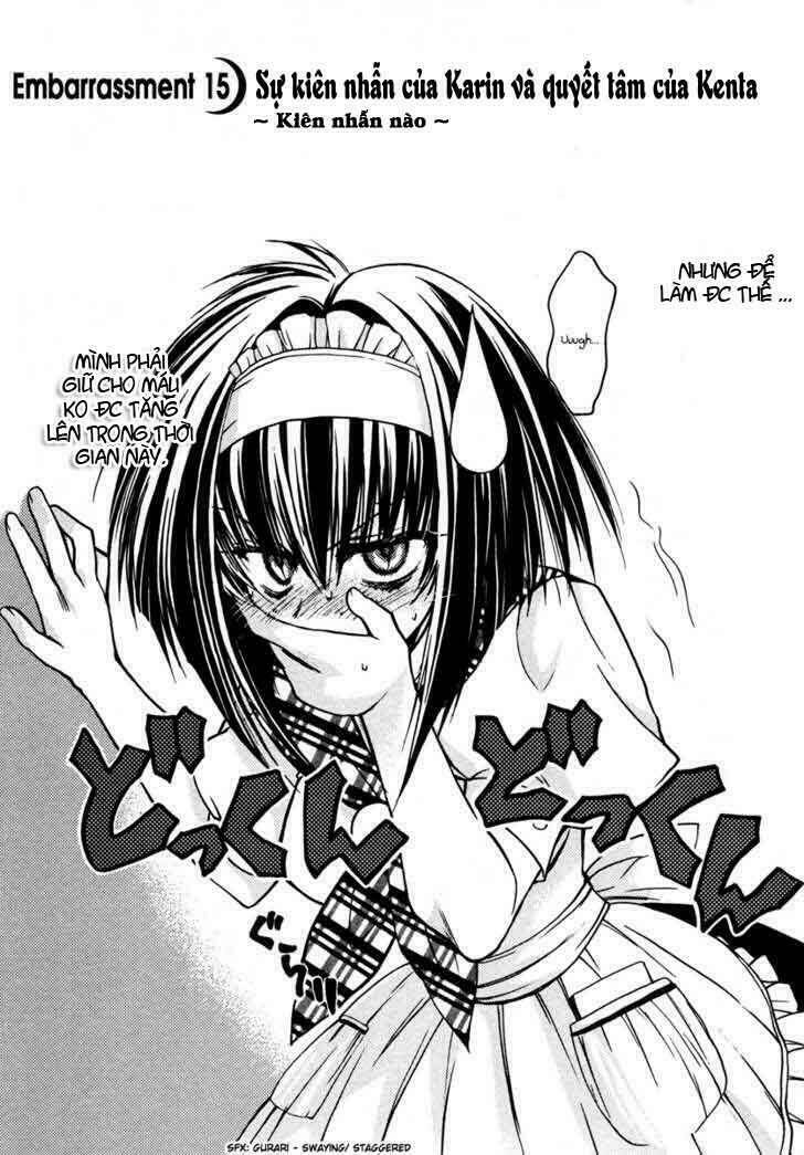 little vampire chapter 15 3