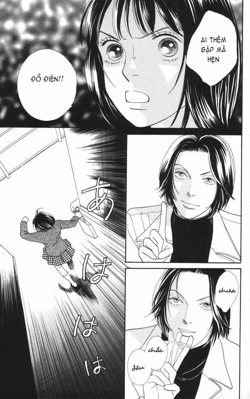 con nhà giàu chapter 152 10