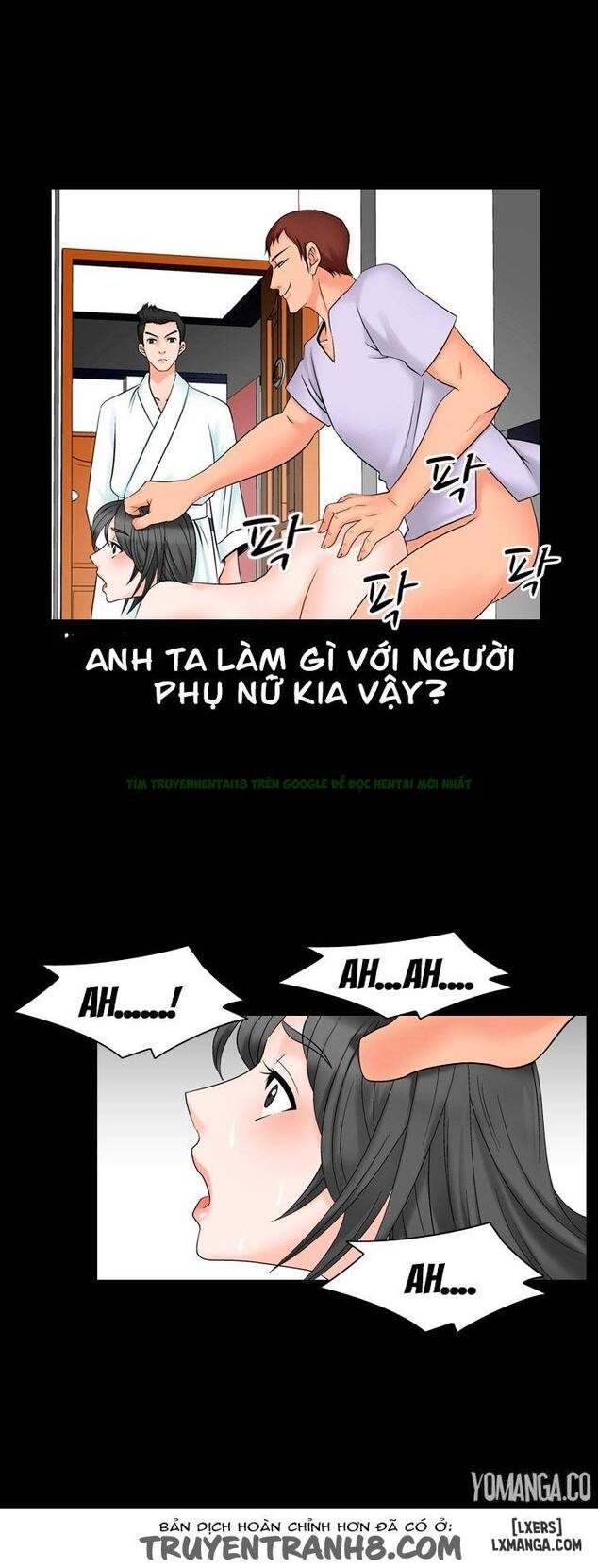 mùi vị của đôi bàn tay chapter 34 17