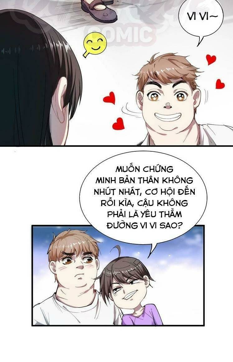 ta có rất nhiều thành tích chapter 1 50