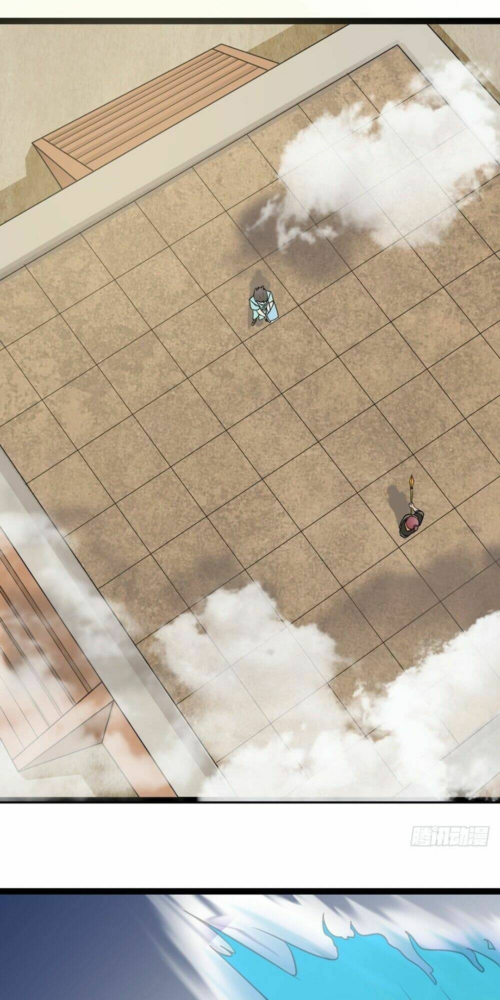 vô địch kiếm thần chapter 3 21