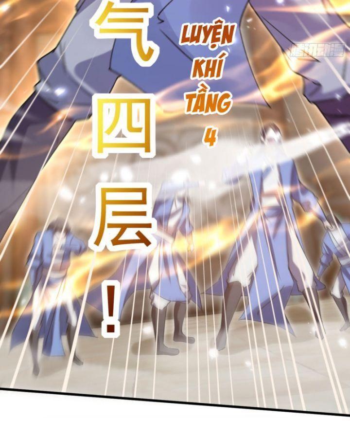 trăm tuổi mở hệ thống: con hiền cháu ngoan quỳ khắp núi! chapter 3 46