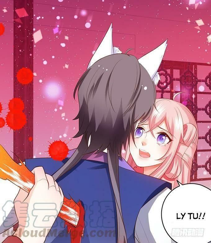 hồ tiên hung bạo chapter 84 26