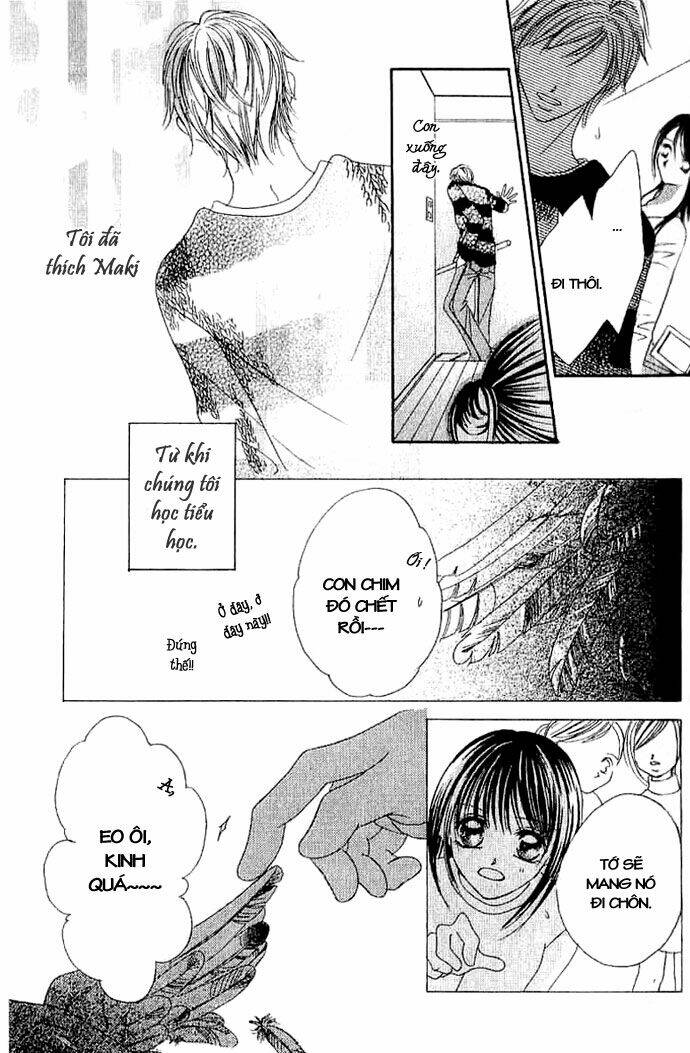 17-sai natsu - seifuku no jouji chapter 2 9