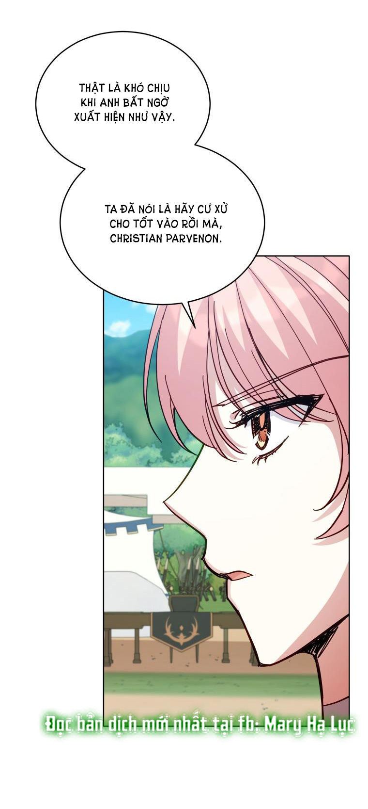 quý cô không thể tiếp cận chapter 87.2 23