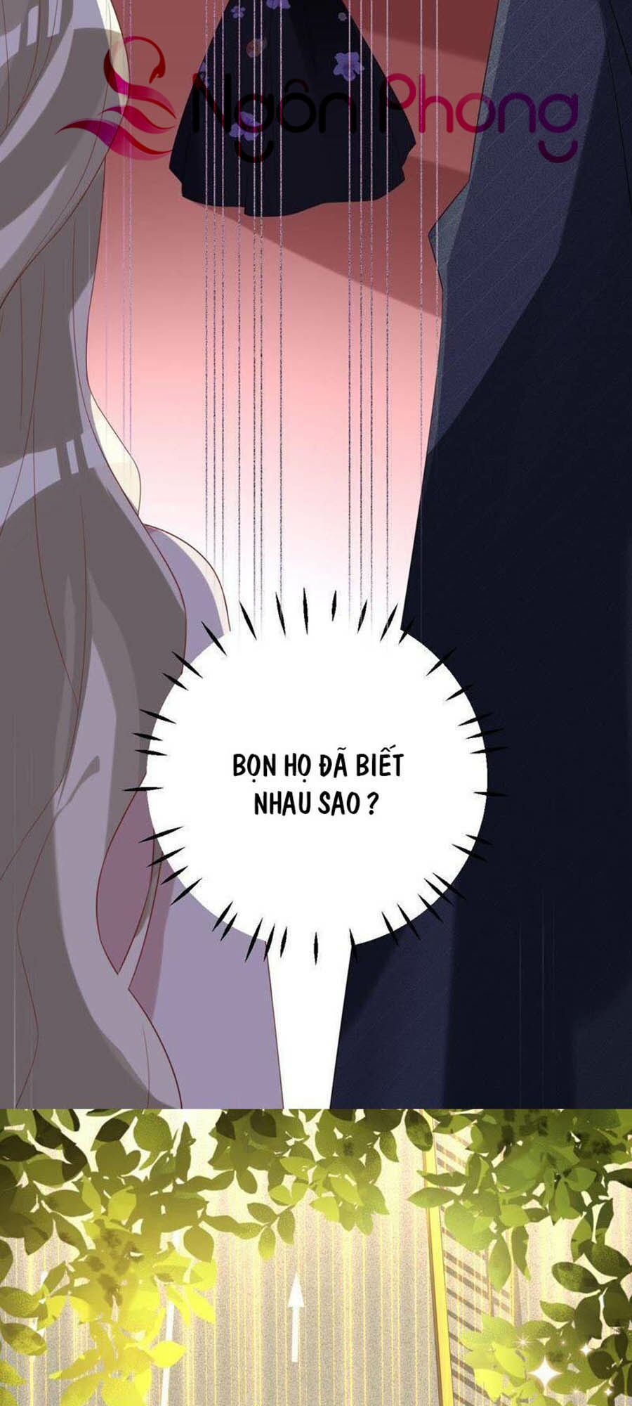 thần luân mật luyến chapter 75 7