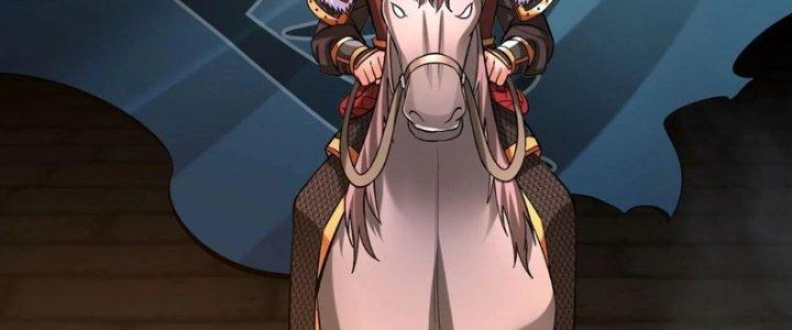 đại tần, ta là con tần thủy hoàng, giết địch thành thần chapter 39 51