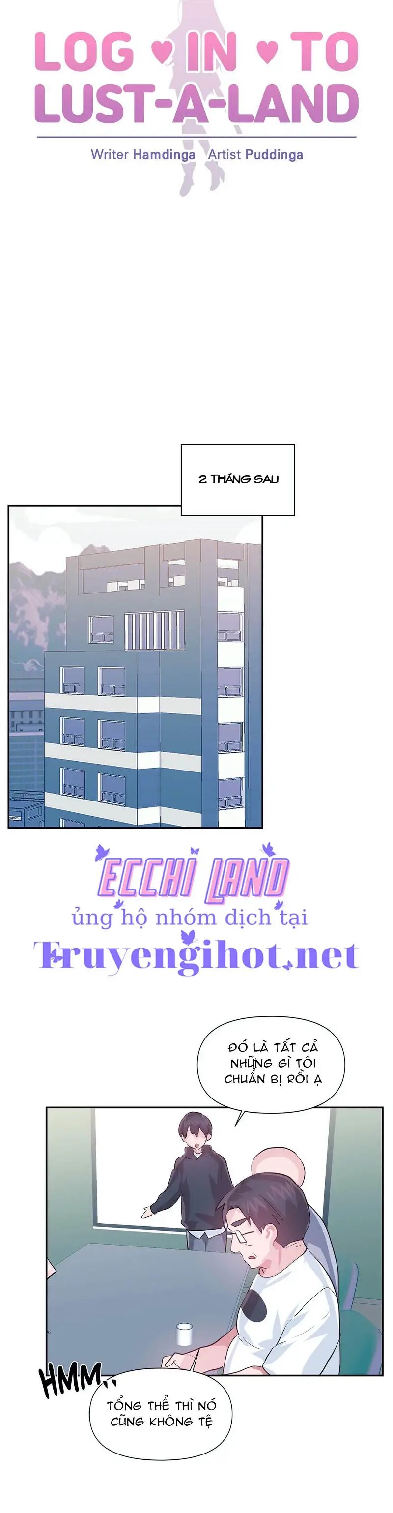 đăng nhập vào thế giới trò chơi chapter 66 6