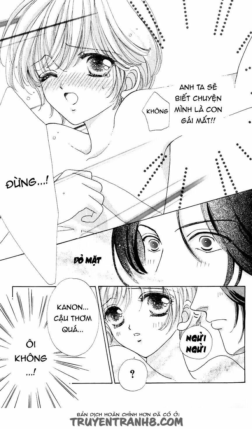 hana ni nare chapter 34 4