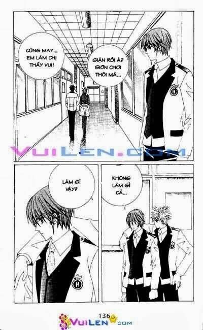 đại ca đi học chapter 9 136