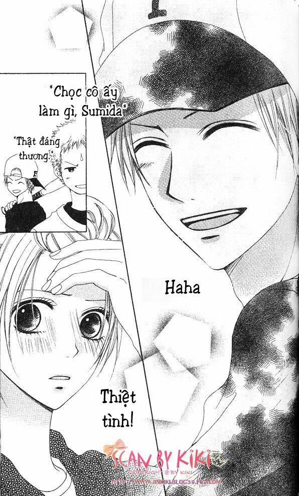 kataomoi no mukougawa chapter 5 19