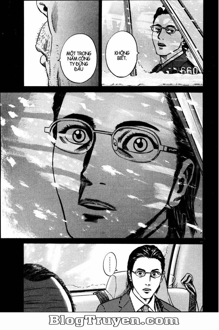 homunculus chapter 55 3