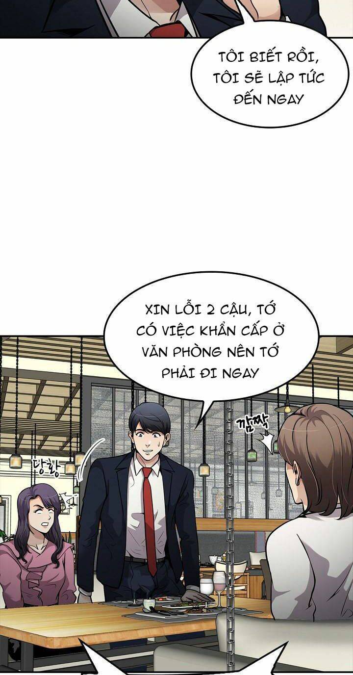 điều tra viên chuyển sinh chapter 106 52