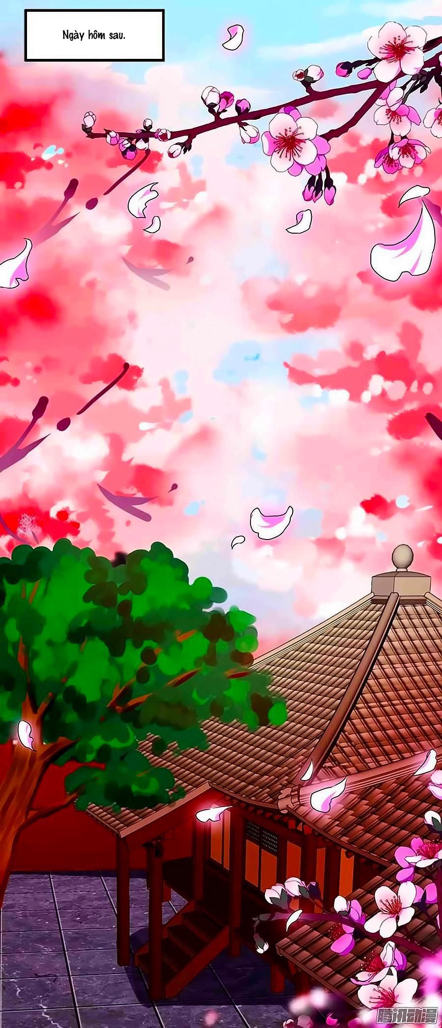 tú thiết chi thư chapter 30 9