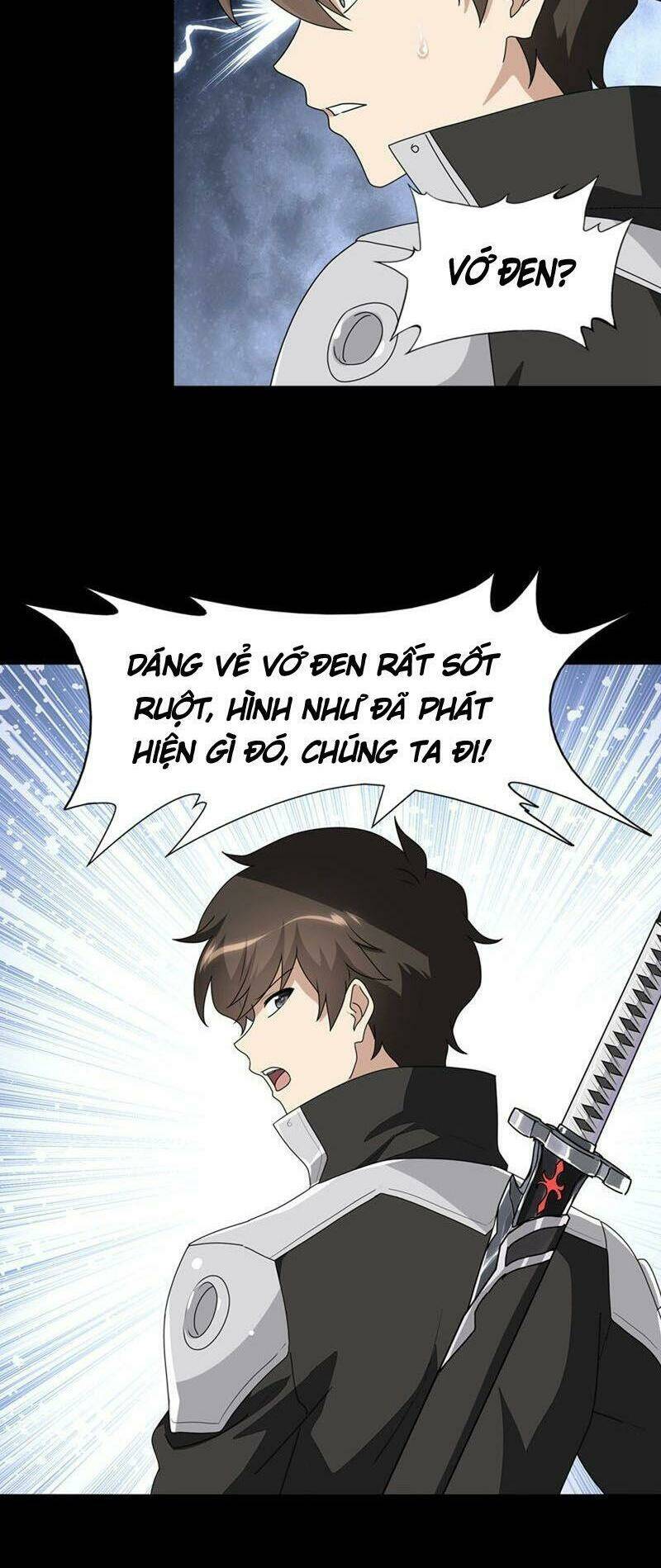 bạn gái virus của tôi chapter 165 15