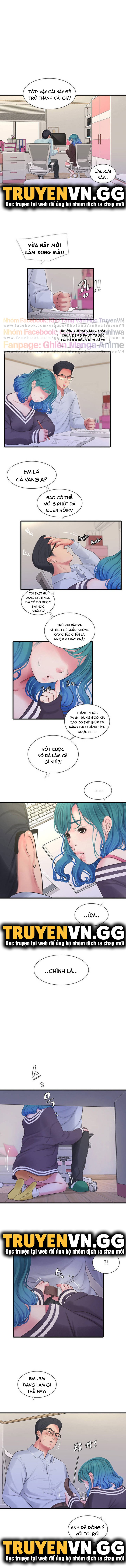 chị dâu trinh nữ chapter 109 1