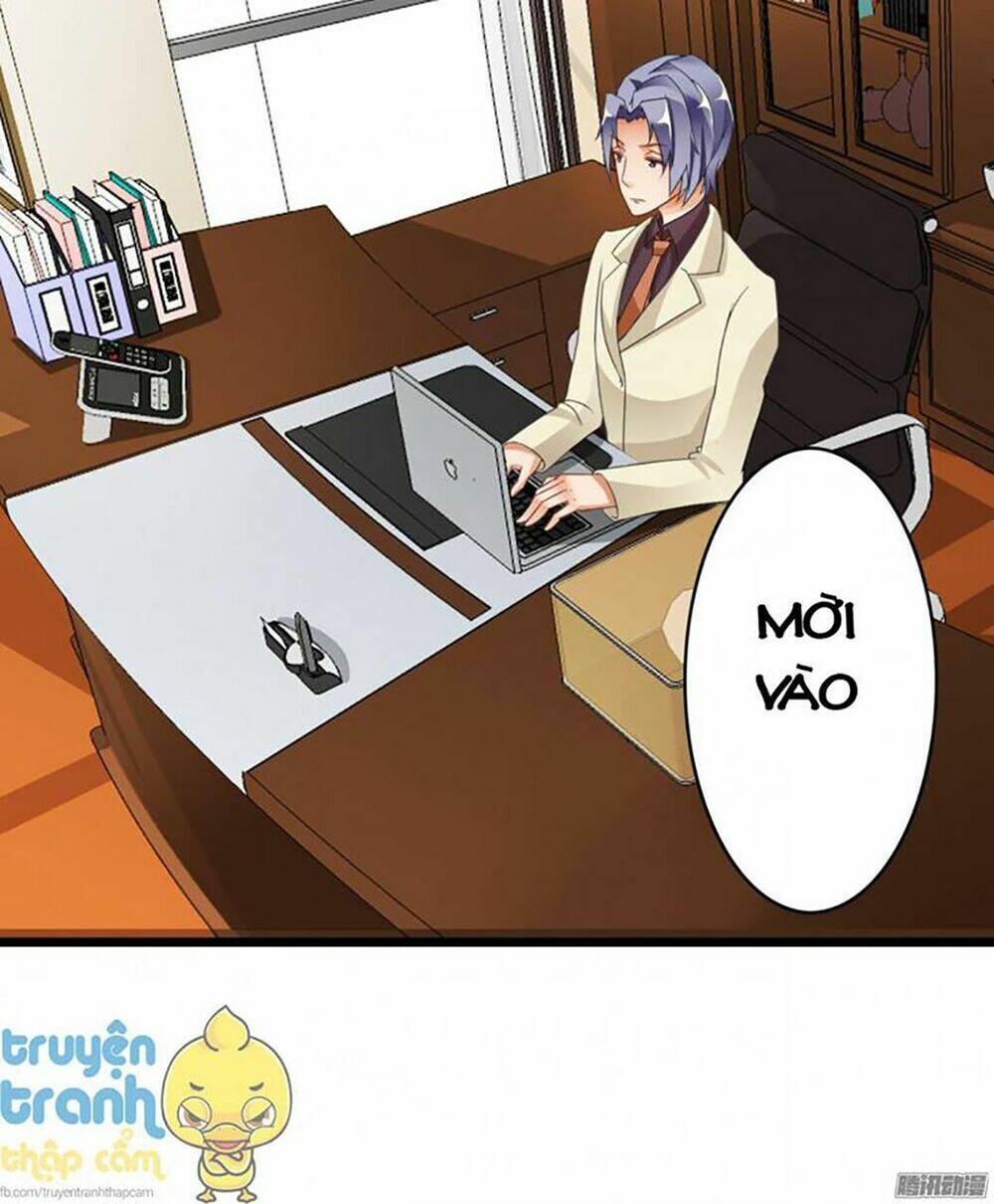 em muốn chiếm lấy nụ hôn của anh chapter 9 33