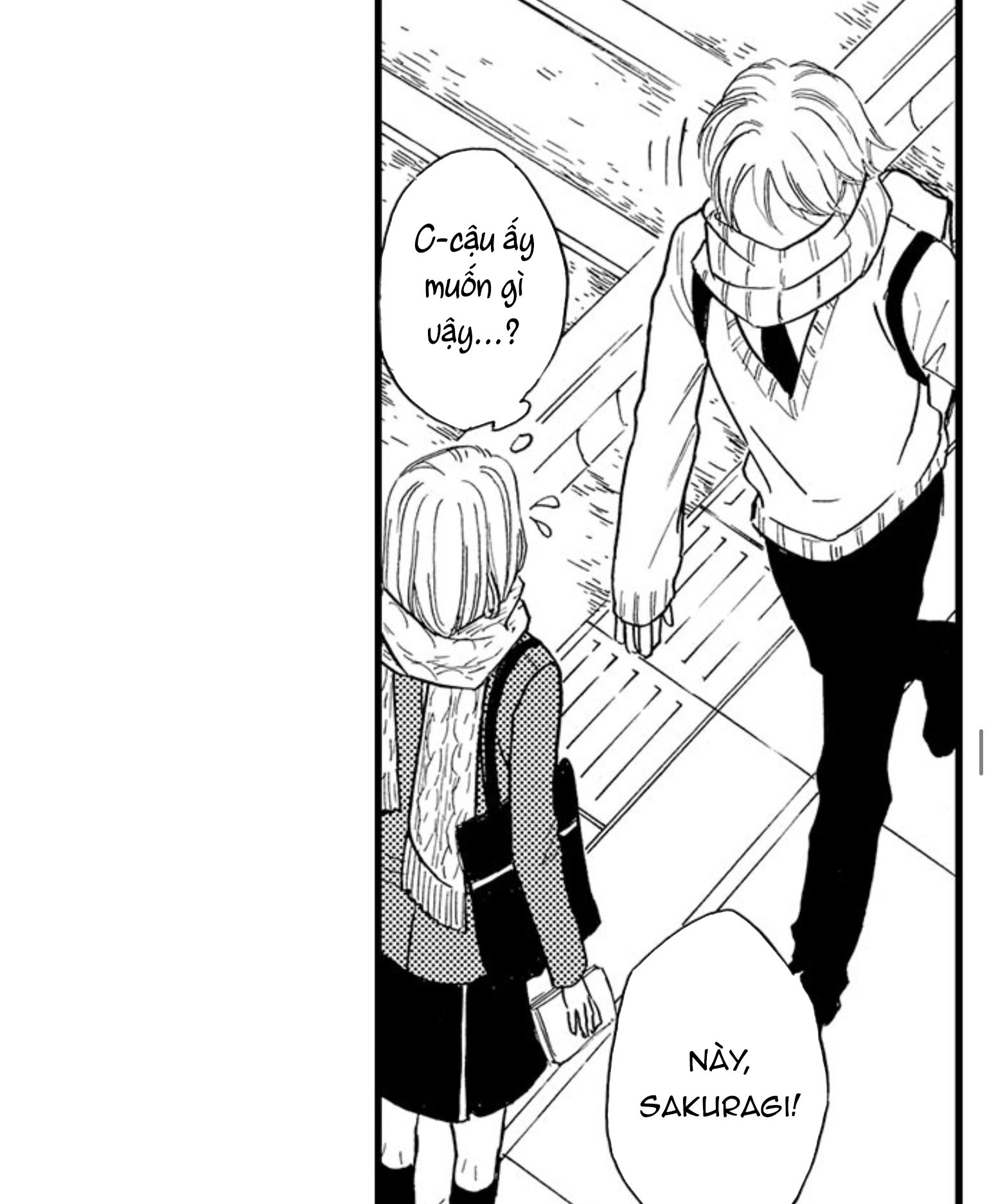 [16+] lạc vào thế giới mà tình dục là bài học bắt buộc chapter 1.2 4