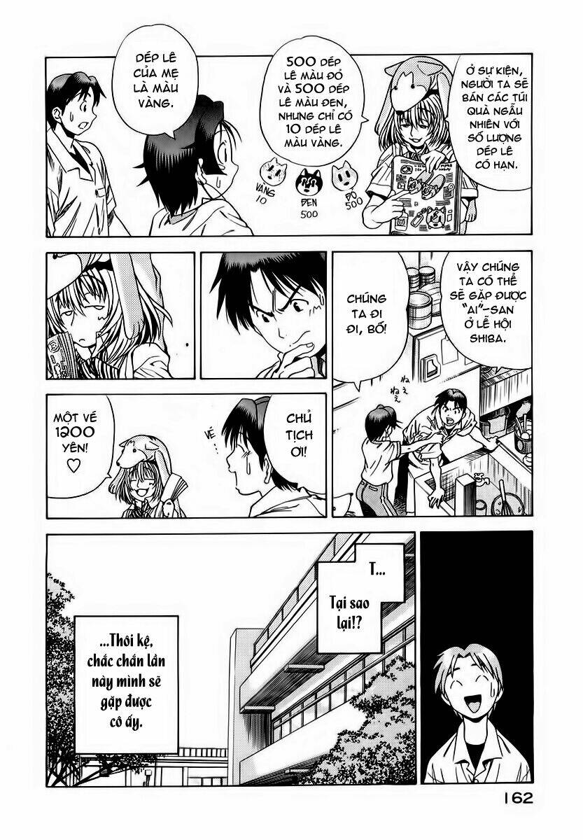 little jumper chapter 6 9