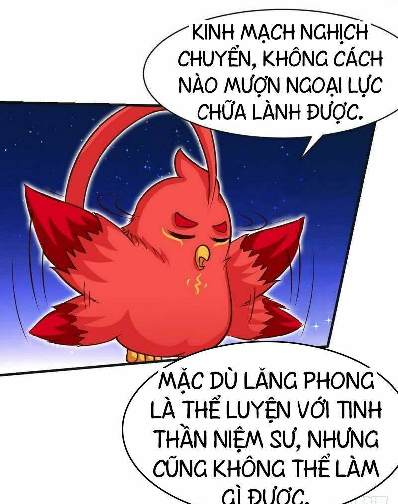 chí tôn thần ma chapter 114 16
