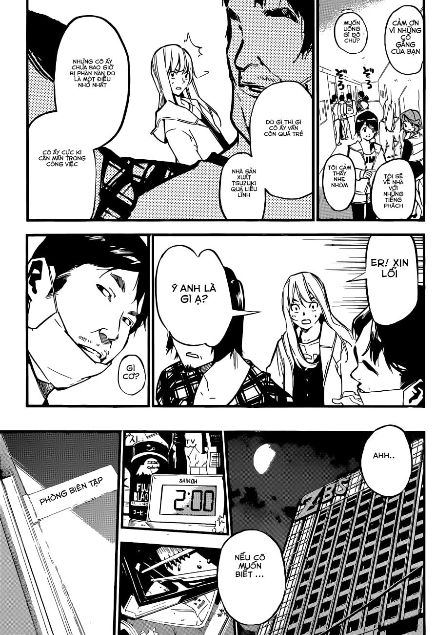 akb49 - renai kinshi jourei chapter 145 11