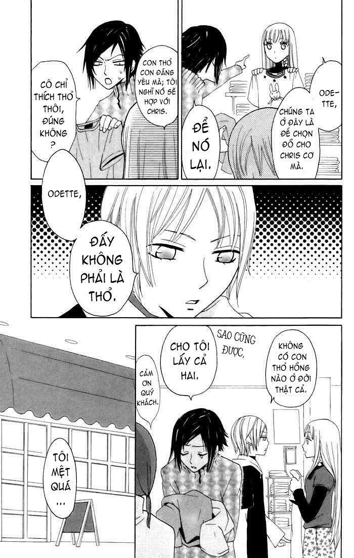 karakuri odette chapter 7 3