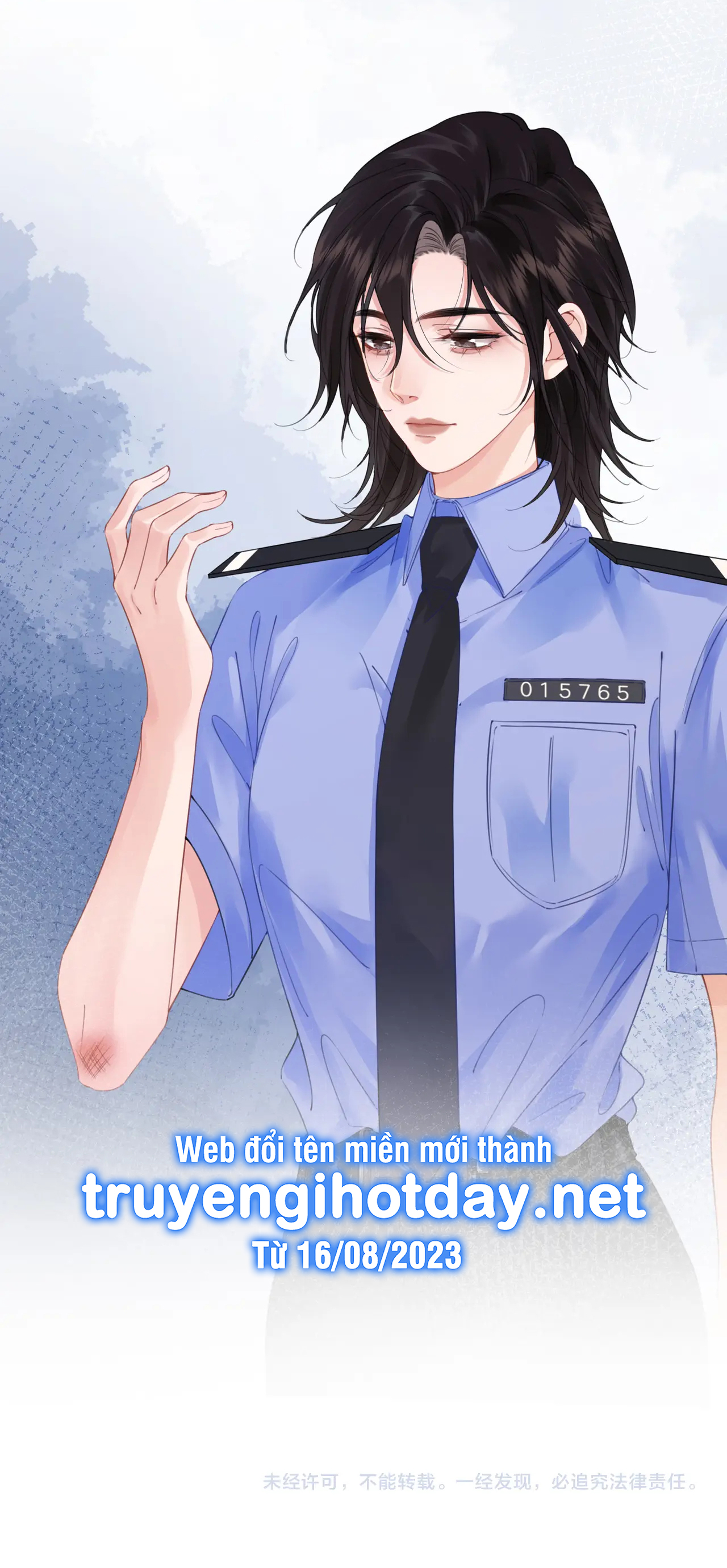 Nàng Pháp Y Thân Yêu Của Tôi chapter 5.2 - Trang 22