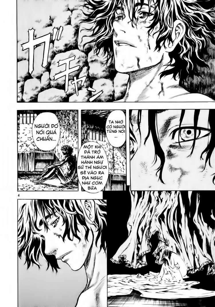 shin angyo onshi (tân ám hành ngự sử) chapter 29 4