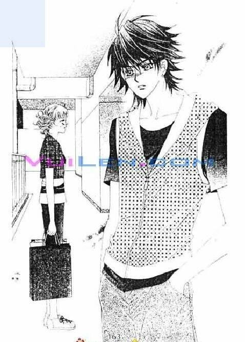 ánh nắng chói chang chapter 9 159