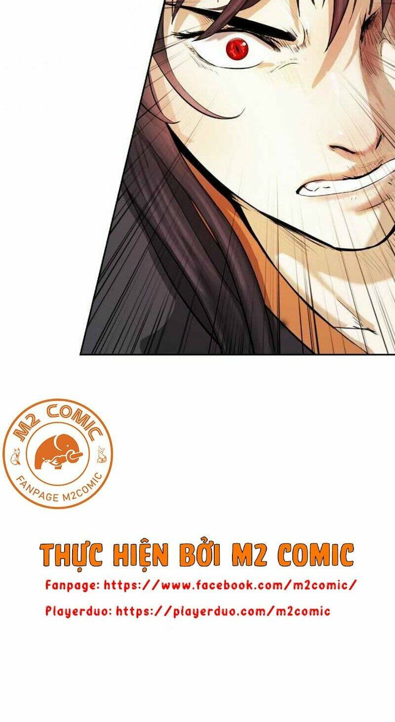 xuyên không thành hổ chapter 25 97