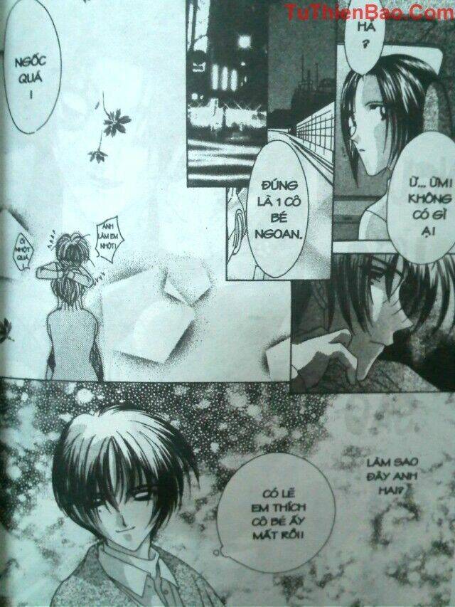 nguyện ước dưới ánh sao chapter 4 86